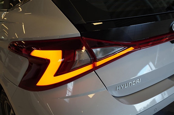 Hyundai i20 14 of 24
