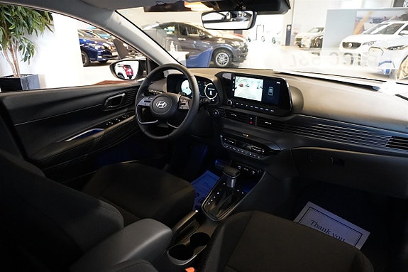 Hyundai i20 24 of 24