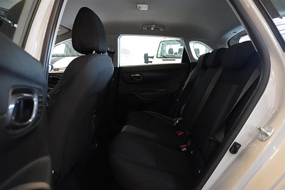 Hyundai i20 15 of 24