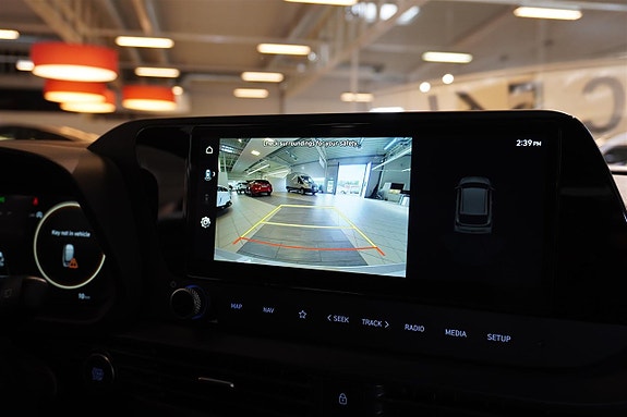 Hyundai i20 22 of 24