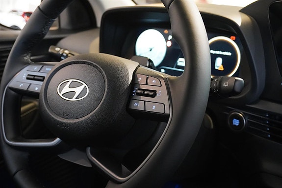 Hyundai i20 23 of 24