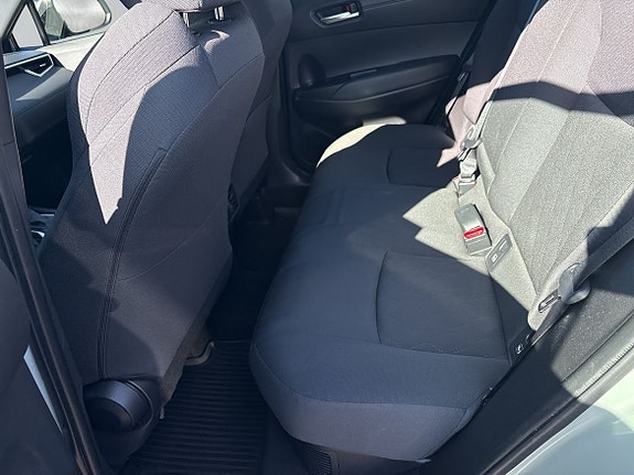 Toyota Corolla Cross 8 of 11