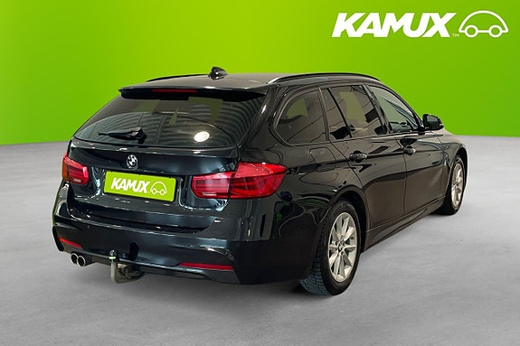 BMW 320 5 of 19