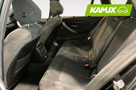 BMW 320 11 of 21