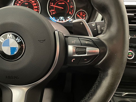 BMW 320 14 of 19