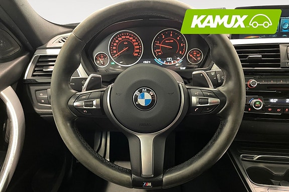 BMW 320 13 of 21