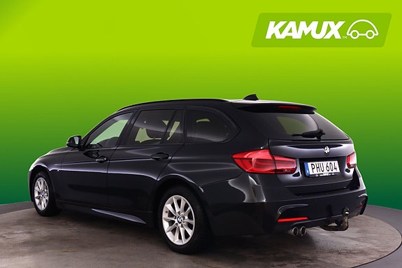 BMW 320 5 of 21