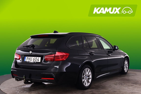 BMW 320 4 of 21