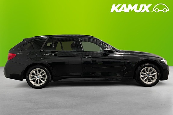 BMW 320 4 of 19