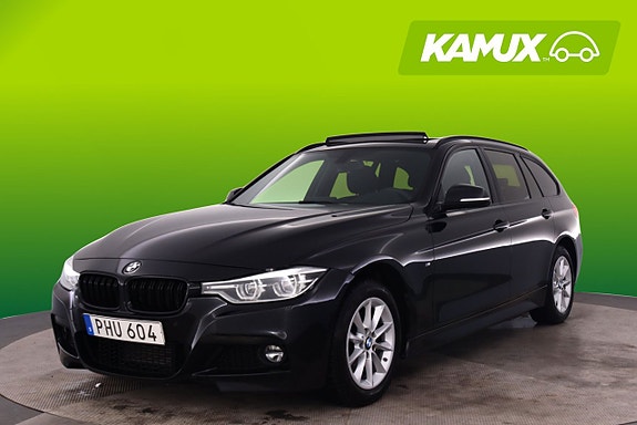 BMW 320 6 of 21