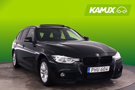 BMW 320 8 of 21