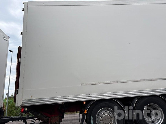 Lastbil SCANIA R500LB6X2*4MNB 5 of 6