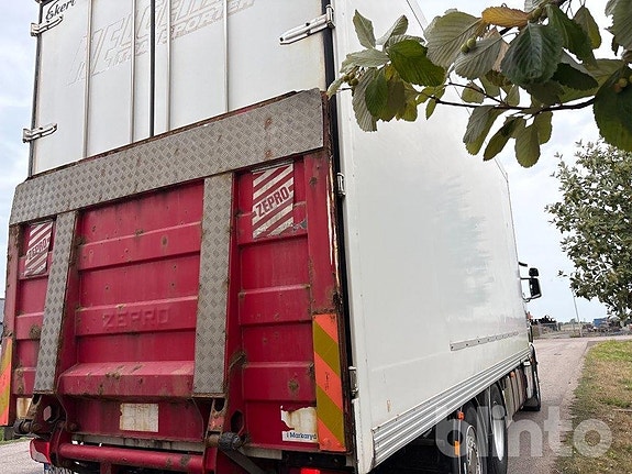 Lastbil SCANIA R500LB6X2*4MNB 6 of 6