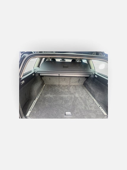 Volvo V70 12 of 13