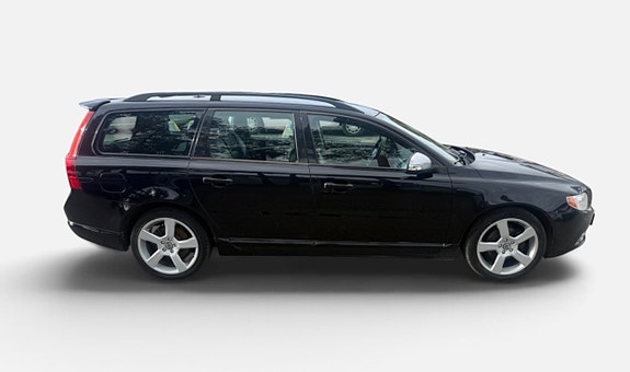 Volvo V70 4 of 13