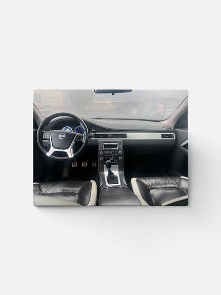 Volvo V70 13 of 13