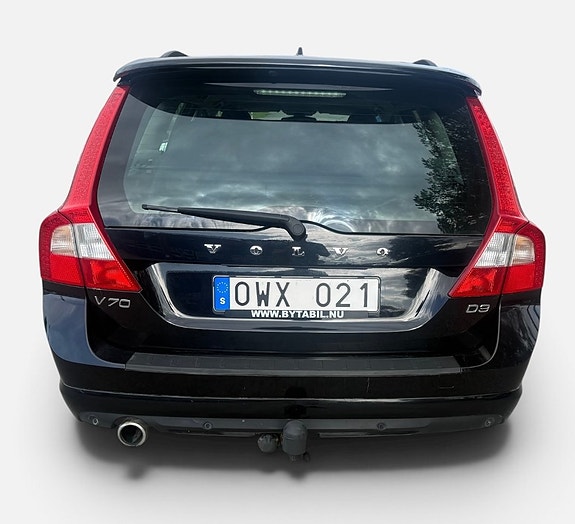 Volvo V70 8 of 13