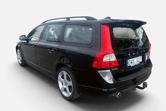 Volvo V70 5 of 13