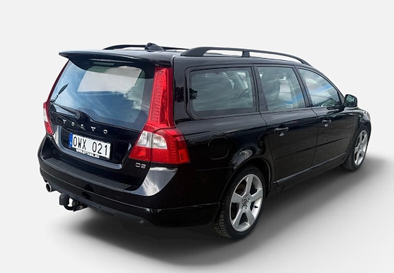 Volvo V70 6 of 13