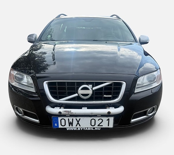 Volvo V70 7 of 13
