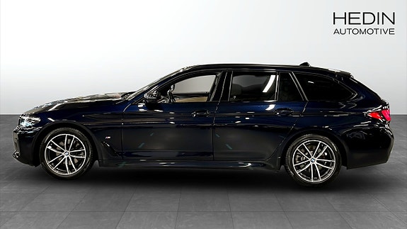 BMW 520 6 of 9