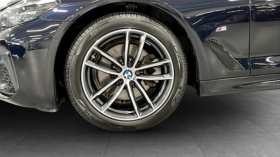 BMW 520 9 of 9