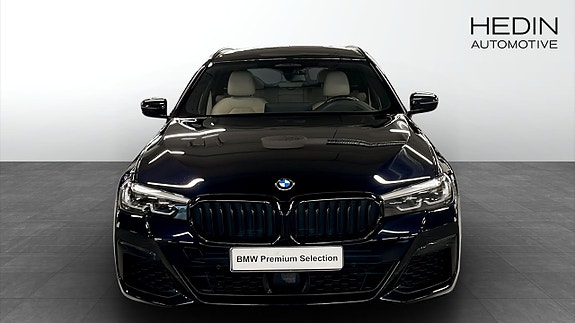 BMW 520 8 of 9