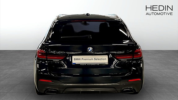 BMW 520 7 of 9