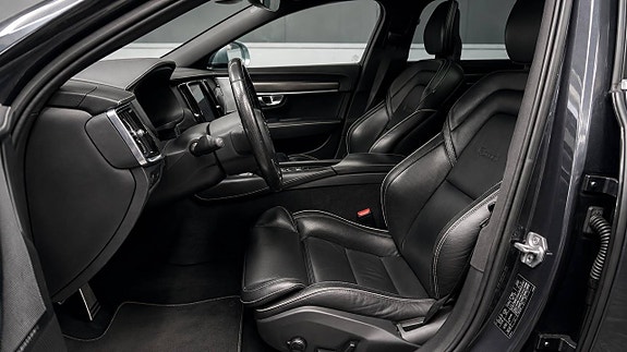 Volvo V90 19 of 25