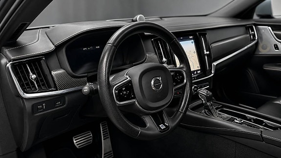 Volvo V90 18 of 25