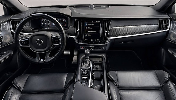Volvo V90 17 of 25