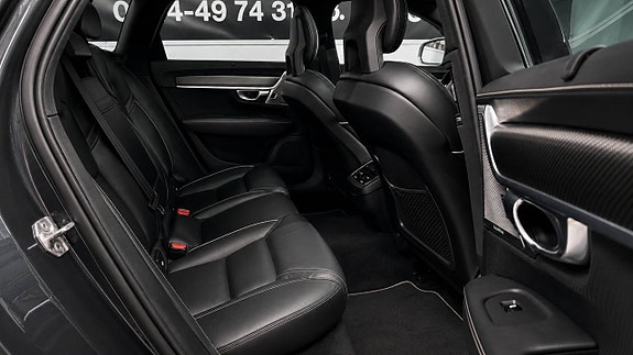 Volvo V90 21 of 25