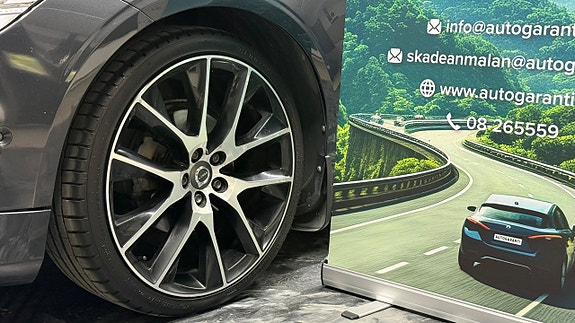 Volvo V90 15 of 25