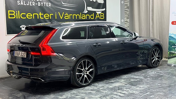 Volvo V90 10 of 25