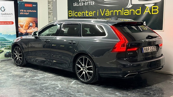 Volvo V90 7 of 25
