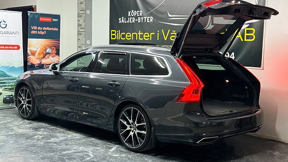 Volvo V90 13 of 25