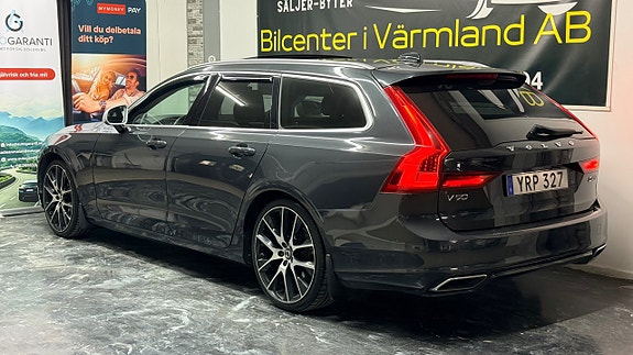Volvo V90 9 of 25