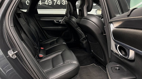 Volvo V90 20 of 25