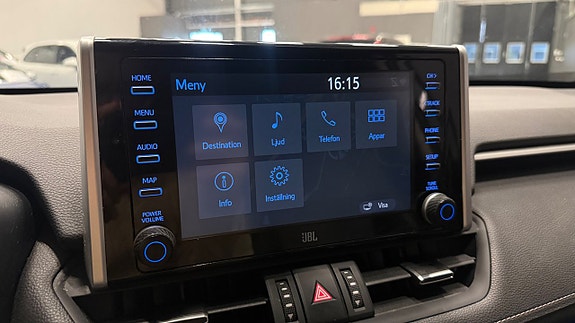 Toyota RAV4 23 of 30