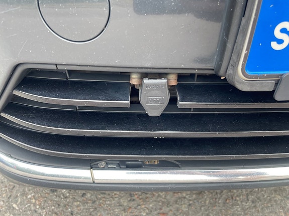 Volkswagen Passat 22 of 22