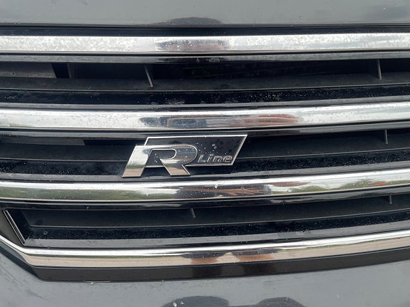 Volkswagen Passat 21 of 22