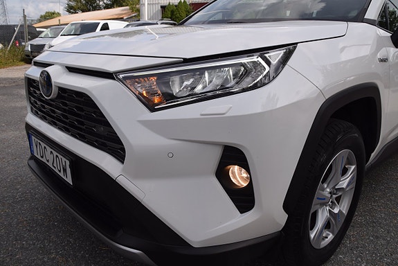 Toyota RAV4 19 of 23