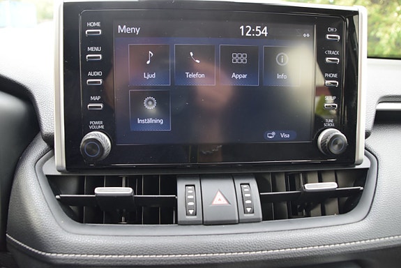 Toyota RAV4 13 of 23