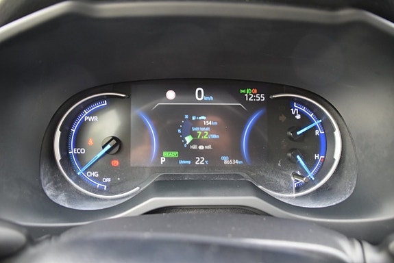 Toyota RAV4 15 of 23