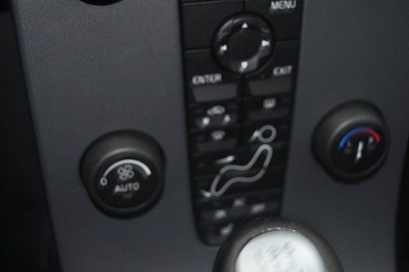 Volvo V50 12 of 18