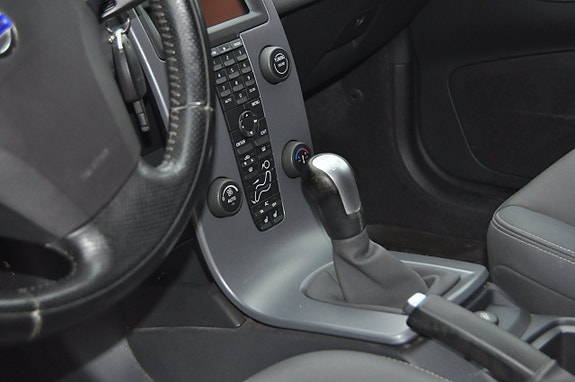 Volvo V50 10 of 18
