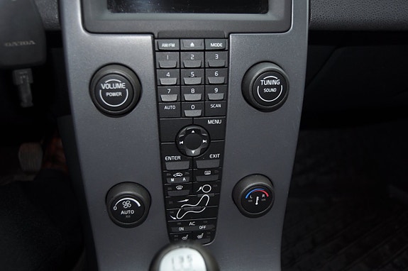 Volvo V50 13 of 18
