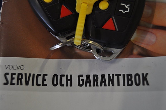 Volvo V50 16 of 18