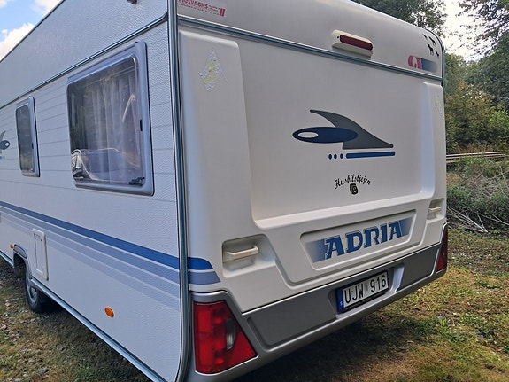 Adria 563 ul 8 of 11