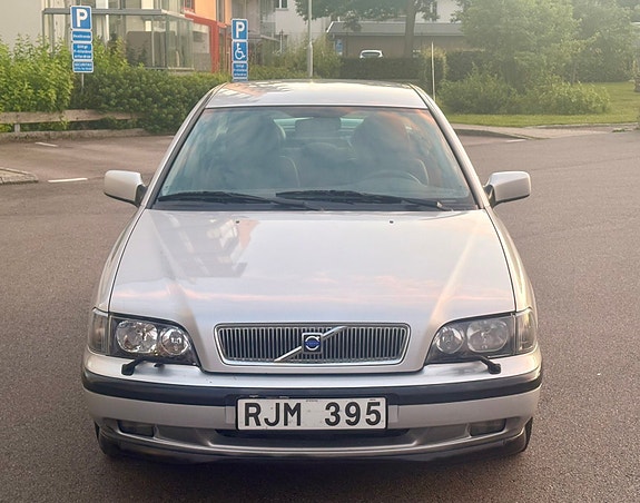 Volvo S40 4 of 8